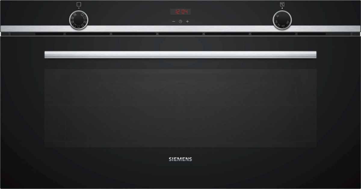 Siemens - 90 cm Built-In Oven